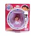 Dora the Explorer 'Picnic Perfect' Breakfast Set