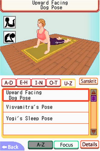 Quick Yoga Training image