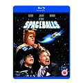 Spaceballs [Blu-ray] [1987][Region Free]