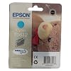 EPSON T0612 - Cartouche d'encre - Cyan