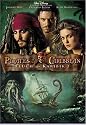 Pirates of the Caribbean - Fluch der Karibik 2 (Einzel-DVD)