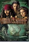 Pirates of the Caribbean - Fluch der...