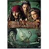 Pirates of the Caribbean - Fluch der Karibik 2 (Einzel-DVD)