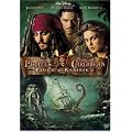 Pirates of the Caribbean - Fluch der Karibik 2 (Einzel-DVD)