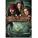 Pirates of the Caribbean - Fluch der Karibik 2 (Einzel-DVD)