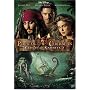 Pirates of the Caribbean - Fluch der Karibik 2 (Einzel-DVD)