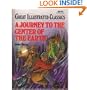 A Journey to the Center of the Earth