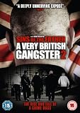 Sins Of The Father: A Very British Gangster 2[DVD]