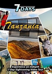 7 Days  TANZANIA