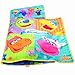 Pajanimals Snuggle Up Story Mat