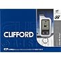 Clifford 50.7X Security alarm + Remote start