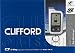 Clifford 50.7X Security alarm + Remote start