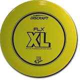 Sporting Goods : Discraft FLX XL Disc Golf Driver