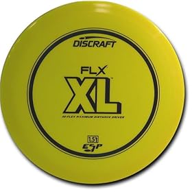 Discraft FLX XL Disc Golf Driver
