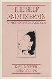 The self and its brain