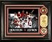 2008 Team Force 24KT Gold Coin Photo Mint