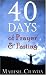 40 Days of Prayer and Fasting