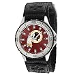 Game Time Men's NFL-VET-WAS Veteran Custom Washington Redskins Veteran Series Watch