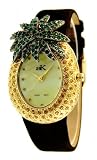 Adee Kaye Women's  Japanese Miyota Quartz movement