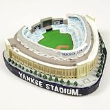 NEW YORK YANKEES NEW 2009 YANKEE STADIUM REPLICA