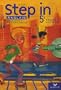 Anglais 5e Palier 1 Niveau A1+A2 New Step in (1C�d�rom)