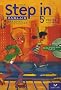 Anglais 5e Palier 1 Niveau A1+A2 New Step in (1C�d�rom)