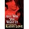 Just out or Coming Soon - 'Next up'  PNR & UF Vampire Series