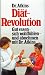 Dr. Robert C. Atkins Diät-Revolution : der kalorienreiche Weg zu gesunder Schönheit. bei Bücher zum Namen: 51hbcoLvOCL._SL75_