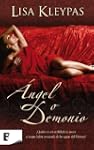 �ngel o demonio (B DE BOOKS) (Zeta)