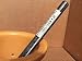 Avon Glimmersticks Chromes Eye Liner Midnight Flash - Black Chrome Color
