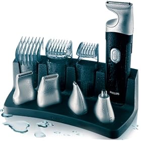 Philips QG3190 9-In-1 Grooming Kit thumbnail