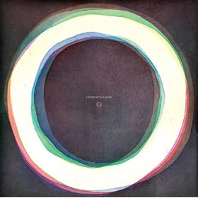 Nitetime Rainbows