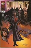 Blood Legacy: The Story of Ryan #2 June 2000