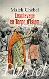 L'esclavage en terre d'Islam