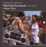 Hip-Hop Essentials Vol. 3