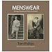 Menswear: Vintage People on Photo Postcards (Photo Postcards from the Tom Phillips Archive)