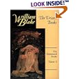The Urizen Books (The Illuminated Books of William Blake, Volume 6)