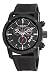 Burberry,Burberry Men's BU7701 Endurance Black Chronograph Dial Watch,Burberry,BU7701