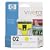 HP 02 Yellow Ink Cartridge (C8773WN)