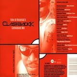 Felix Da Housecat's Clashbackk 画像