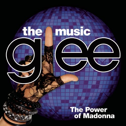 Glee: The Music, The Power of Madonna