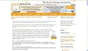 SharpBrains on Brain/ Cognitive Research and Trends