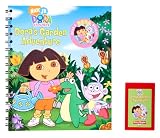 Story Reader Nickelodeon Book: Doras Garden Adventure