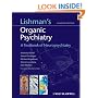 Lishman's Organic Psychiatry: A Textbook of Neuropsychiatry