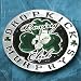 Dropkick Murphys - Belt Buckles