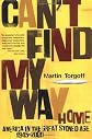 Can't Find My Way Home
