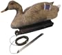 Plano Magnum Weighted Keel Mallard Hen Duck Decoy - 4 Pack