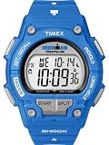 Ironman Shock-Resistant 30-Lap Vivid