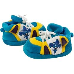 New Orleans Hornets Baby Slipper