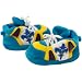 Comfy Feet New Orleans Hornets Infant Slippers